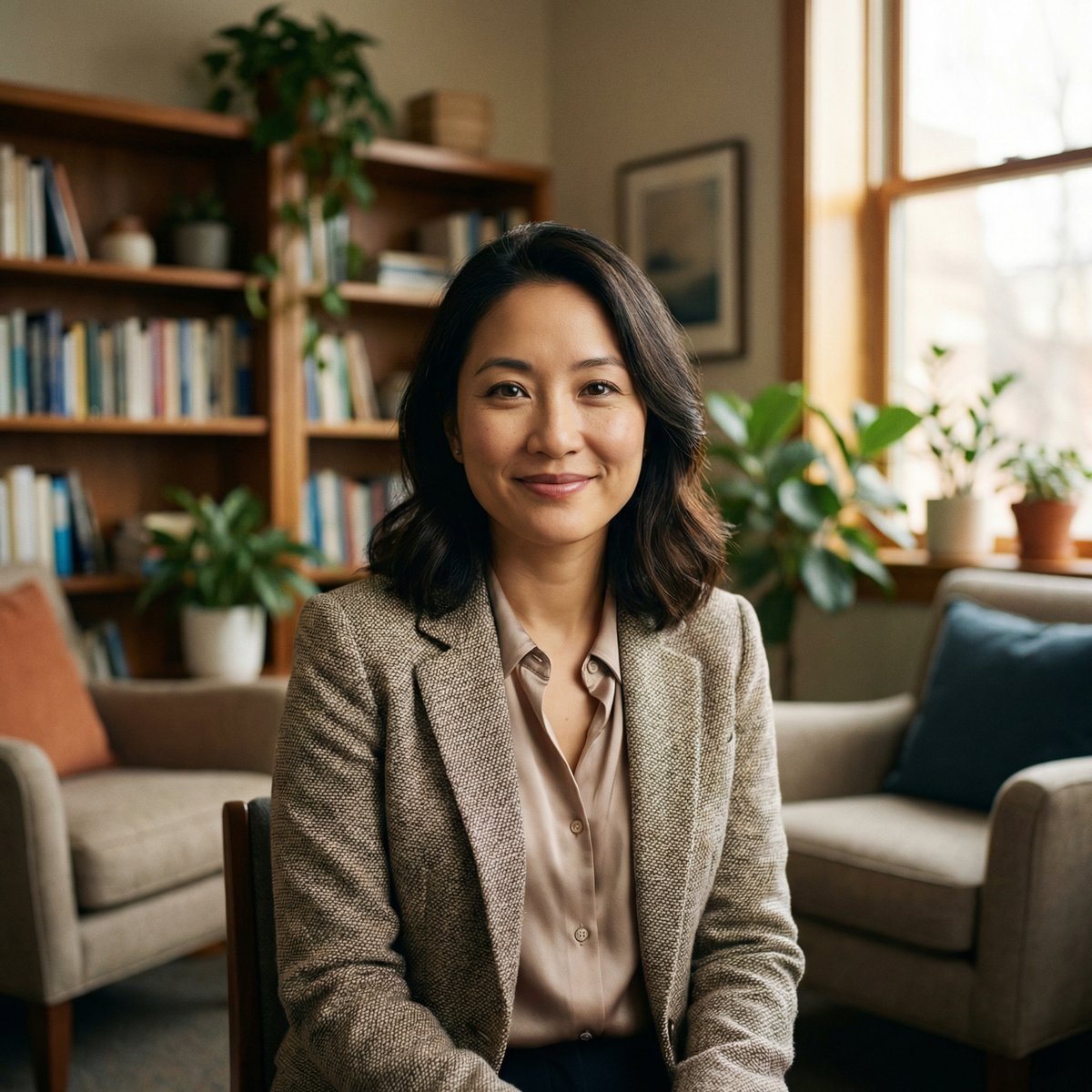 麻豆传媒心理顾问